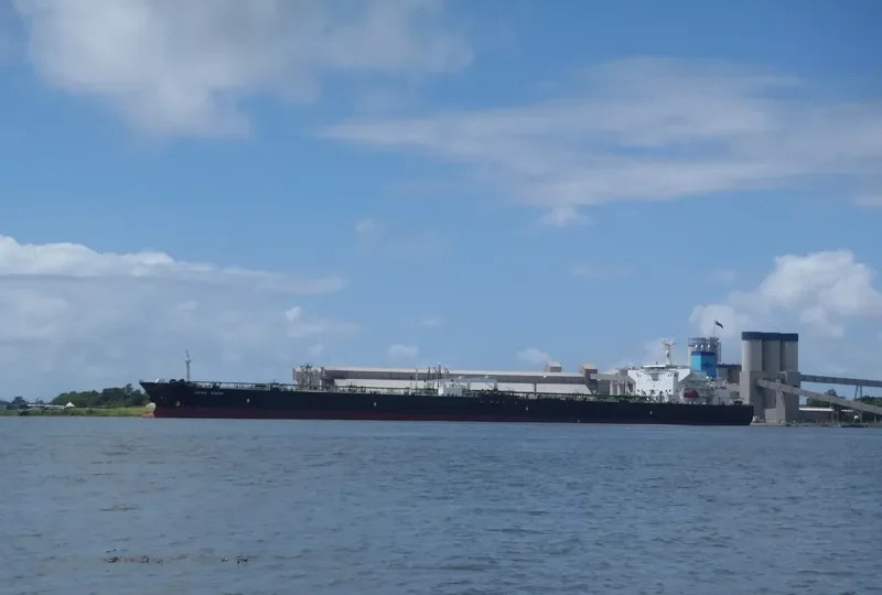 AGIRI Tanker IMO 9120932 photo 5