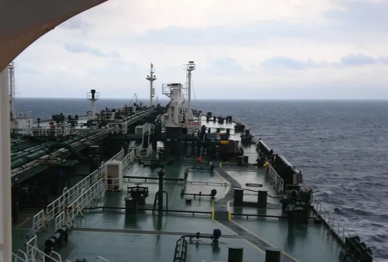 AGIRI Tanker IMO 9120932 photo 7