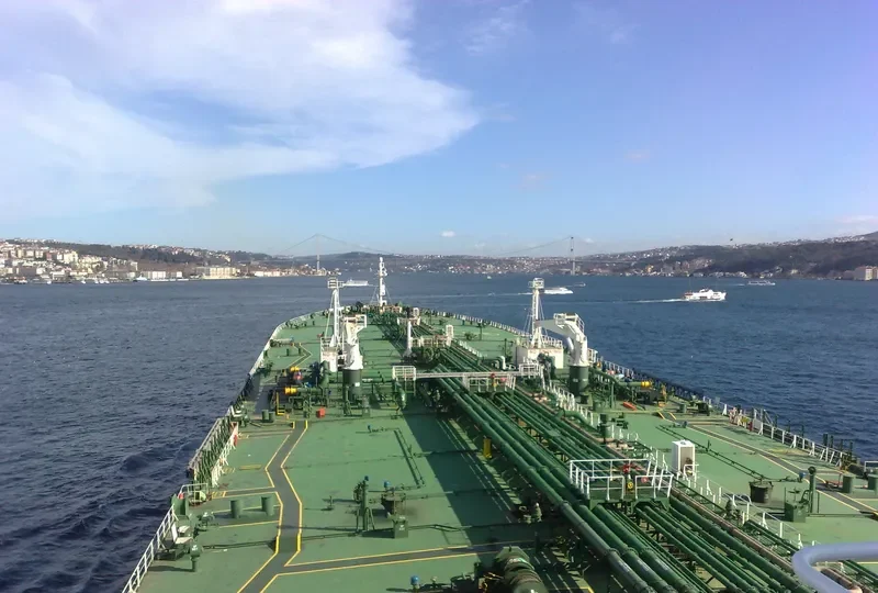 AGIRI Tanker IMO 9120932 photo 8