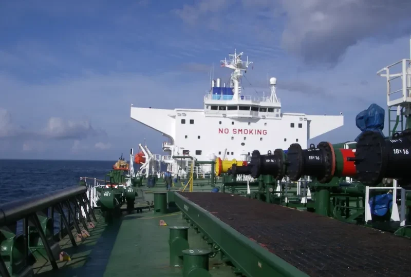 AGIRI Tanker IMO 9120932 photo 10