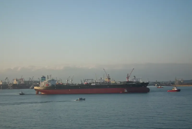 BALSAM Tanker IMO 9120944 photo 4