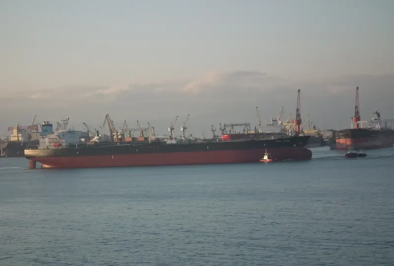 BALSAM Tanker IMO 9120944 photo 5