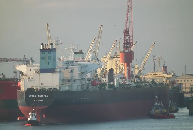 BALSAM Tanker IMO 9120944 photo 6