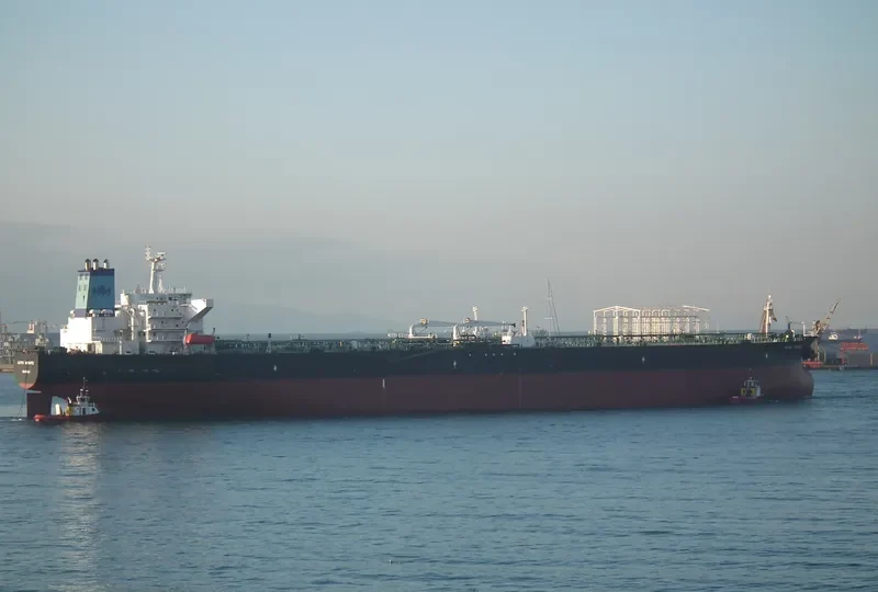 BALSAM Tanker IMO 9120944 photo 7