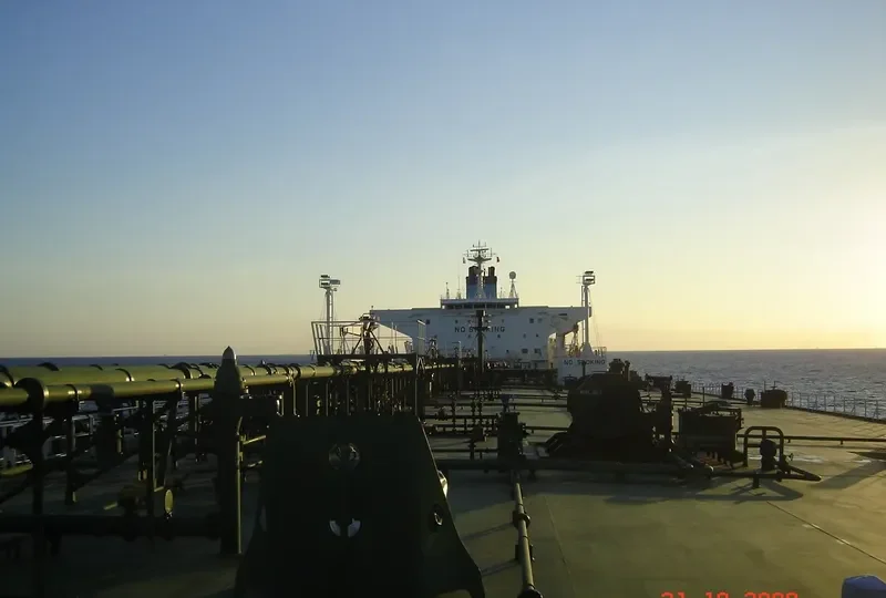 BALSAM Tanker IMO 9120944 photo 8