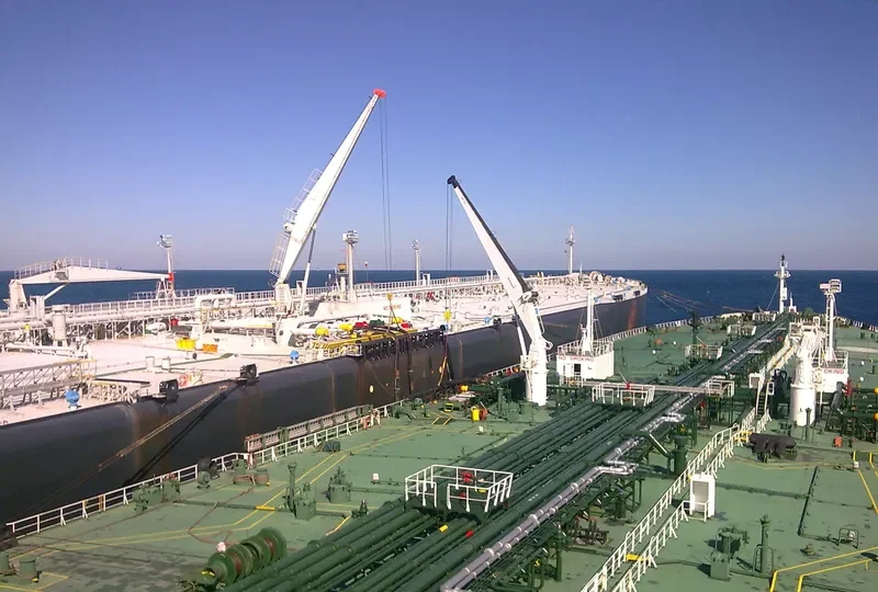 BALSAM Tanker IMO 9120944 photo 10