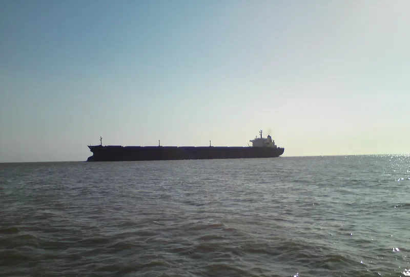 AQUAGEM Bulk Carrier IMO 9120956 photo 9