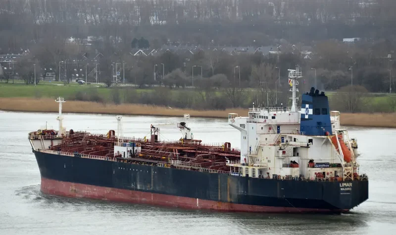 LIMAR Tanker IMO 9121003 photo 2