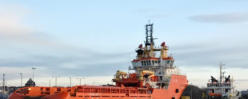 NORMAND NEPTUN General Cargo IMO 9121053 photo 3