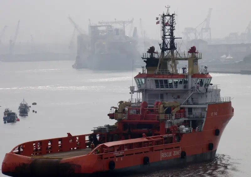 NORMAND NEPTUN General Cargo IMO 9121053 photo 6