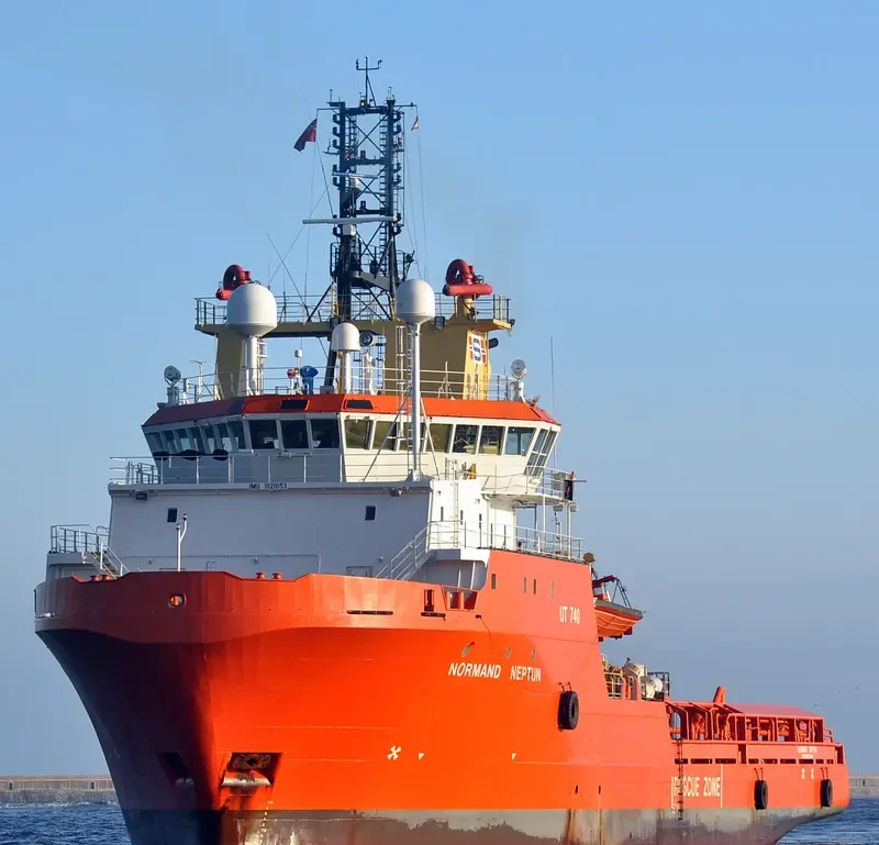 NORMAND NEPTUN General Cargo IMO 9121053 photo 10