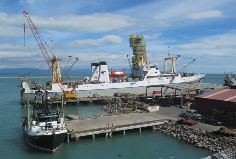 PROFESOR ALEKSANDROV General Cargo IMO 9121118