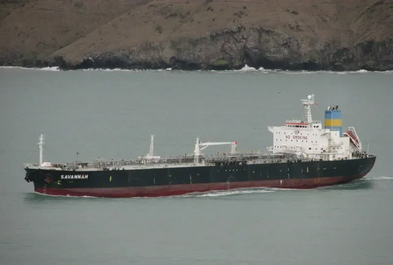 MASS I Tanker IMO 9121194 photo 5