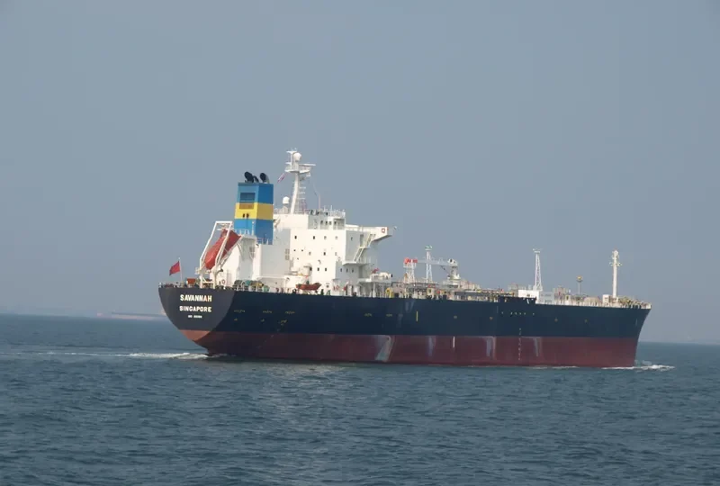 MASS I Tanker IMO 9121194 photo 7