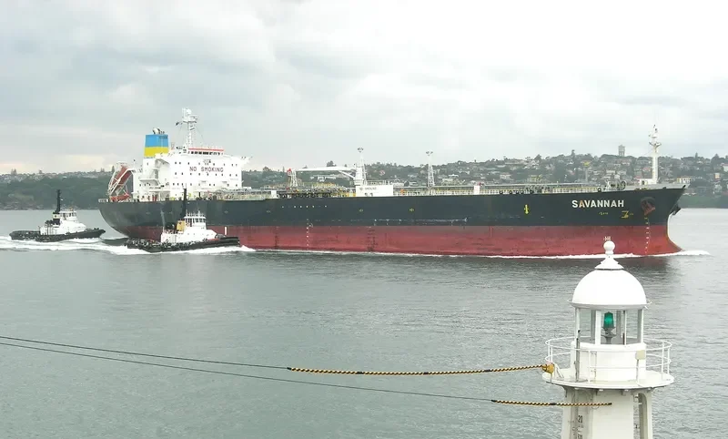 MASS I Tanker IMO 9121194 photo 8
