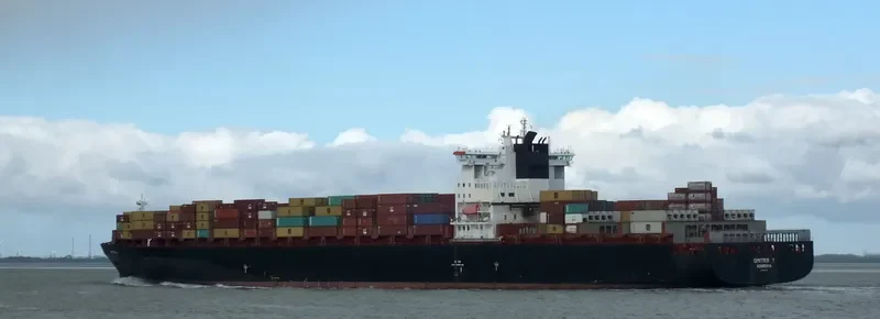 DIMITRIS Y Container Ship IMO 9121247 photo 4