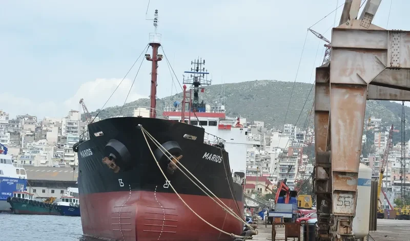 LEEN Tanker IMO 9121314 photo 6