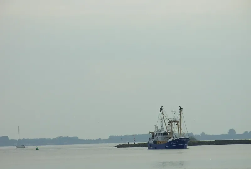 ANNE GRE General Cargo IMO 9121364 photo 3