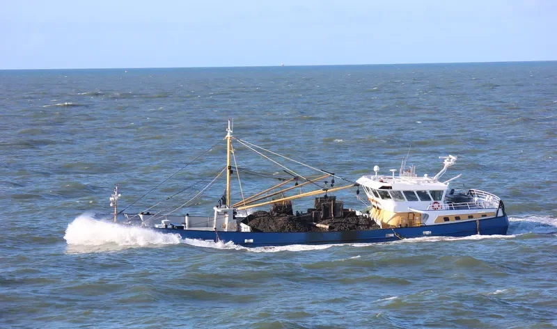 SPERA IN DEO General Cargo IMO 9121455 photo 9