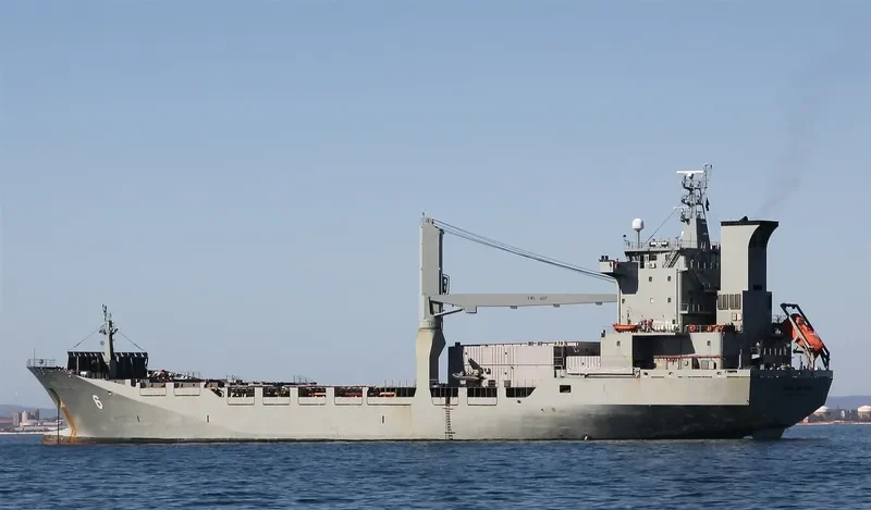 BUNGA MAS 6 General Cargo IMO 9121687
