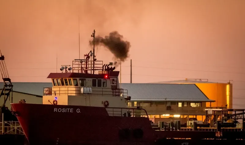 BIP MAR II General Cargo IMO 9121704