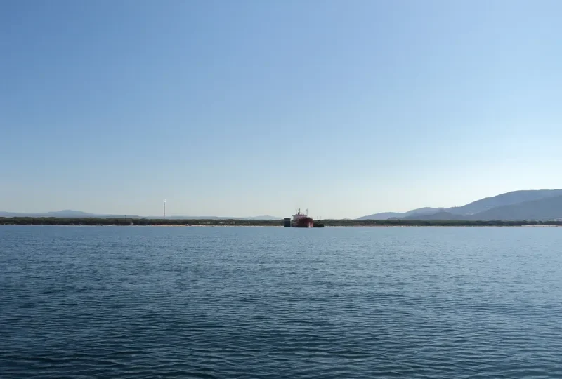 SWIFTCHEM Tanker IMO 9121754 photo 7