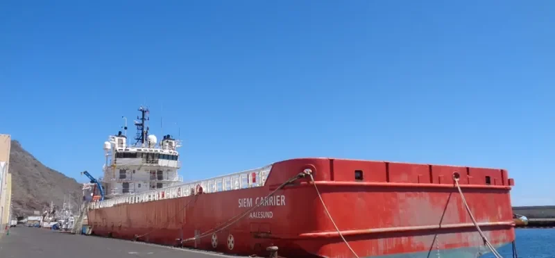 KPS GOKSEL BEY General Cargo IMO 9121845