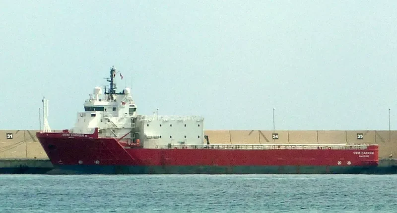 KPS GOKSEL BEY General Cargo IMO 9121845 photo 4