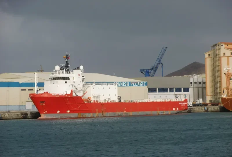 KPS GOKSEL BEY General Cargo IMO 9121845 photo 5