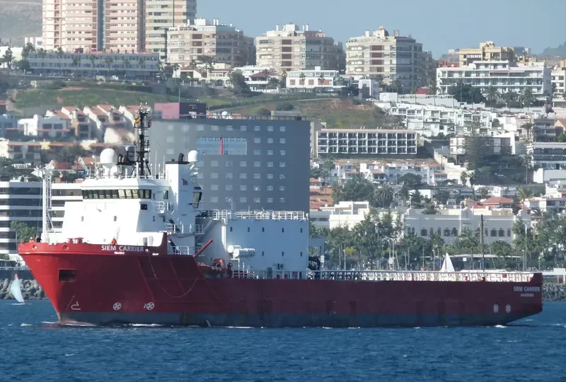 KPS GOKSEL BEY General Cargo IMO 9121845 photo 6