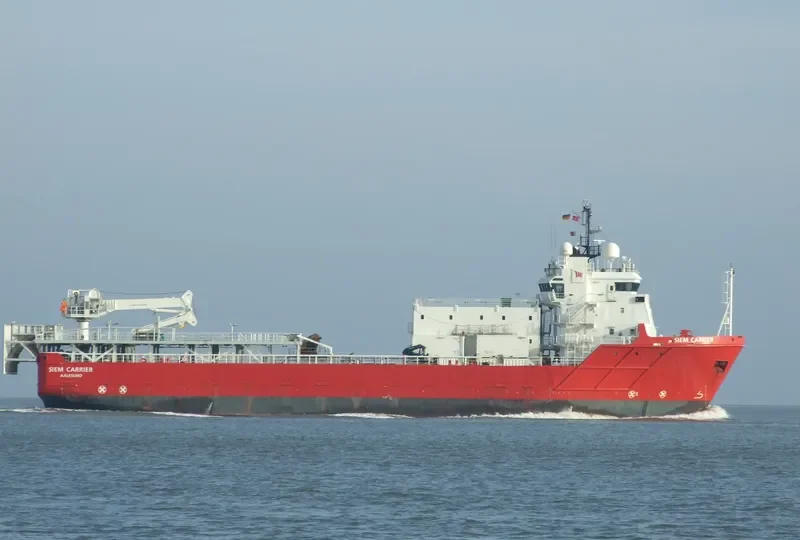 KPS GOKSEL BEY General Cargo IMO 9121845 photo 9