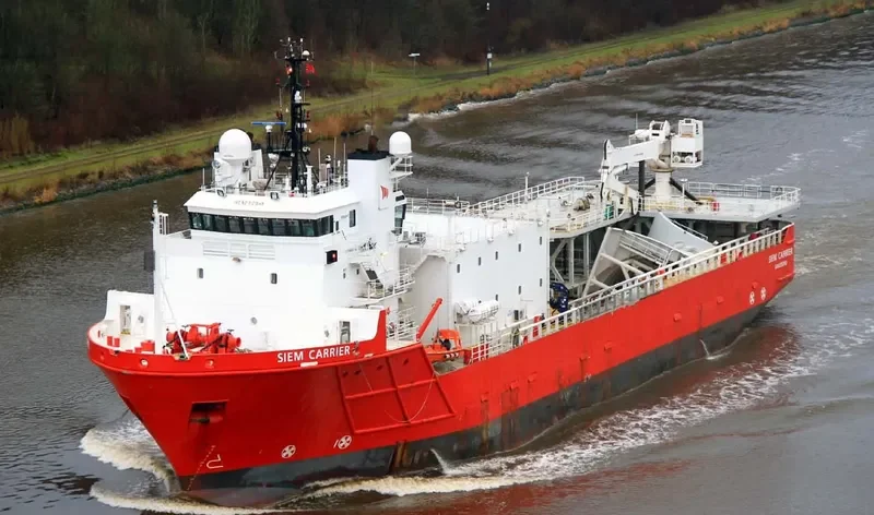 KPS GOKSEL BEY General Cargo IMO 9121845 photo 10