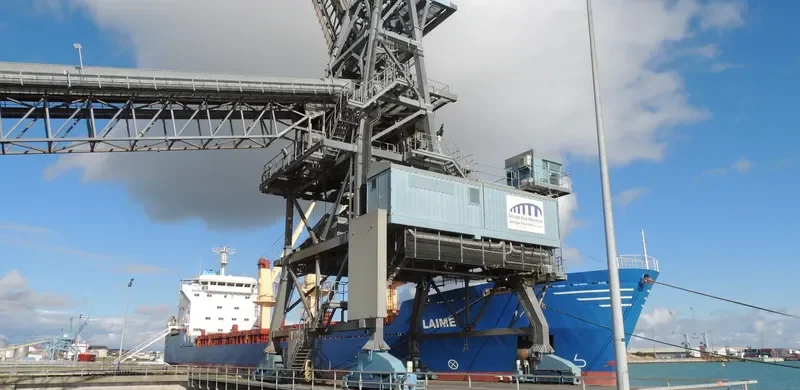 GAZIBEY General Cargo IMO 9121912 photo 3