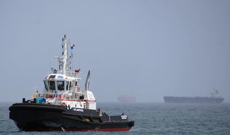 V.B.ATLANTICO General Cargo IMO 9122083 photo 3