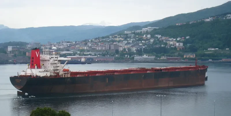 NGMSAILOR Bulk Carrier IMO 9122100 photo 6