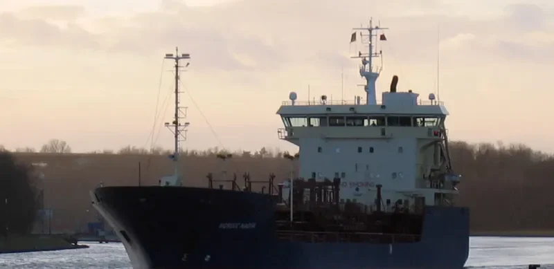 AYSE TELLI Tanker IMO 9122112 photo 7