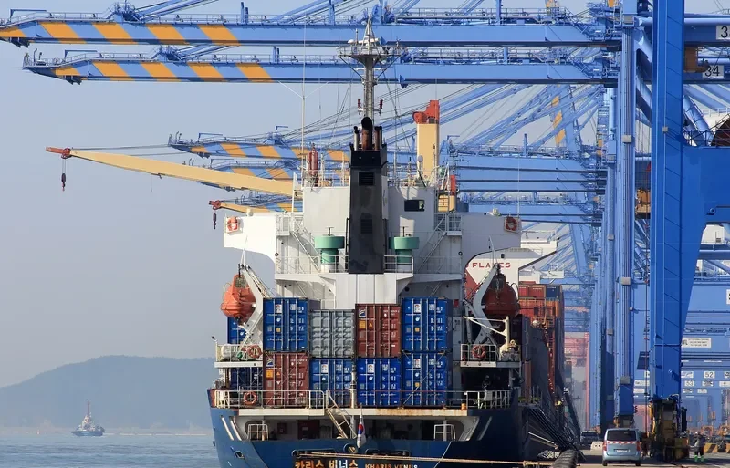 KHARIS VENUS Container Ship IMO 9122382 photo 8