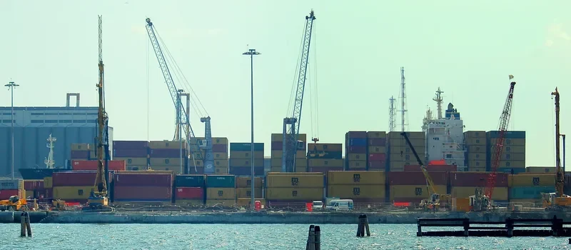 IMKE Container Ship IMO 9122409 photo 7