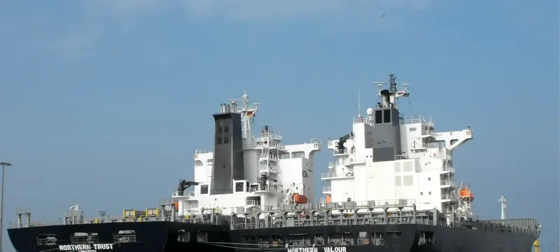 MSE Container Ship IMO 9122411 photo 6