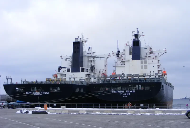 MSE Container Ship IMO 9122411 photo 9