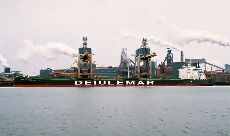 YU XIAO 3 Bulk Carrier IMO 9122564