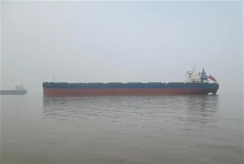 SOTIRIA Bulk Carrier IMO 9122576 photo 6