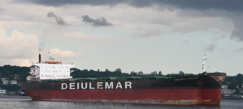 SOTIRIA Bulk Carrier IMO 9122576 photo 9