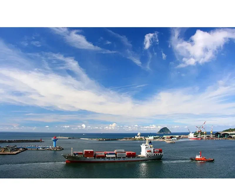 DAQINGHE Container Ship IMO 9122617 photo 10