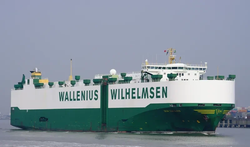 DON CARLOS General Cargo IMO 9122655 photo 10
