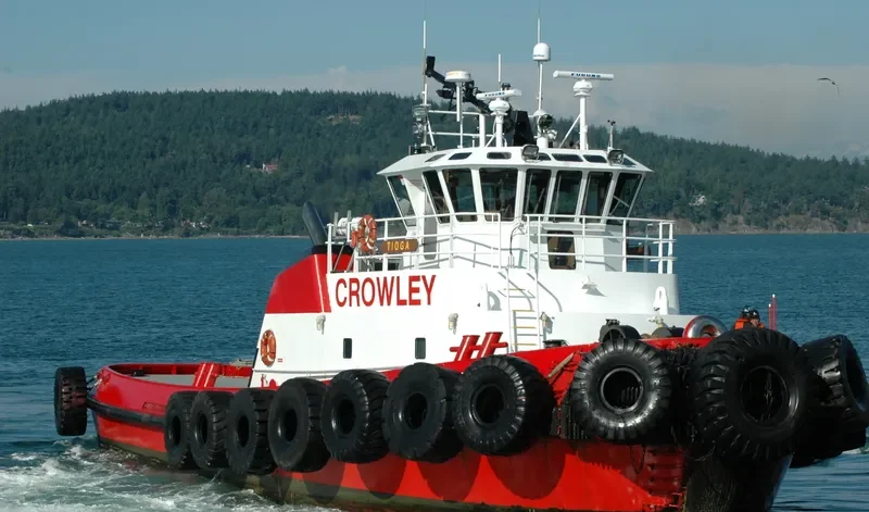 TIOGA General Cargo IMO 9122734 photo 6