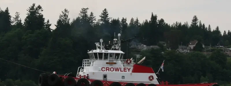 TIOGA General Cargo IMO 9122734 photo 7