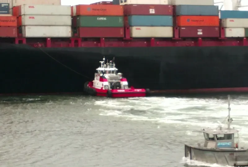TIOGA General Cargo IMO 9122734 photo 8
