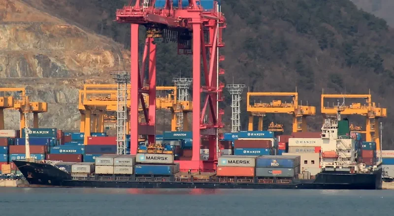 G STAR General Cargo IMO 9122746 photo 7