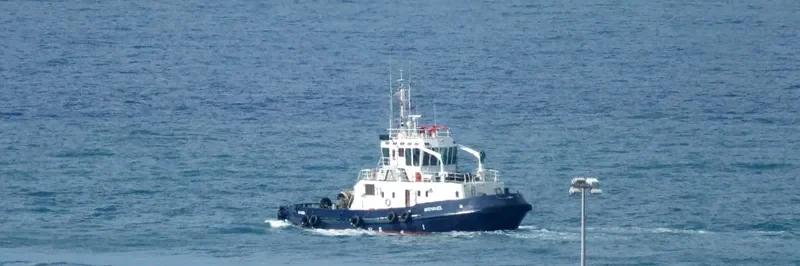 VB MAHAVEL General Cargo IMO 9122813 photo 7
